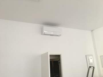 Installation de climatisation près de Montpellier